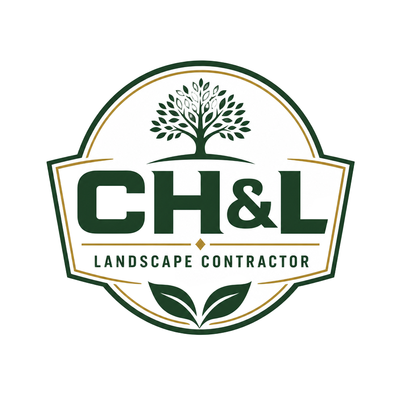 CH&L Landscape Contractor